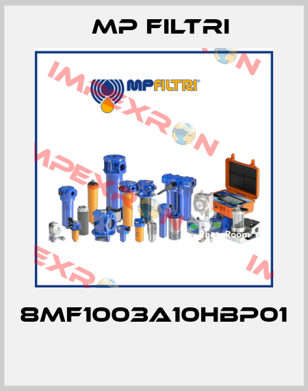 8MF1003A10HBP01  MP Filtri