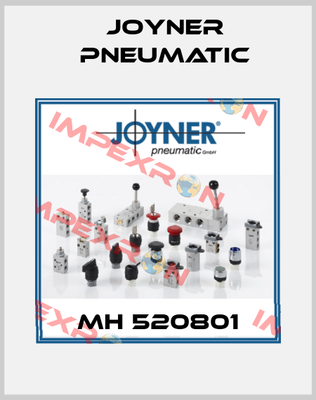 MH 520801 Joyner Pneumatic