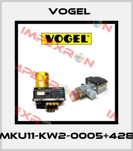 MKU11-KW2-0005+428 Vogel