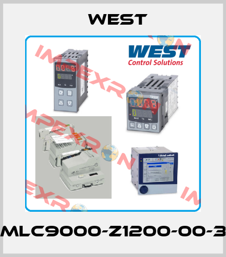 MLC9000-Z1200-00-3 West