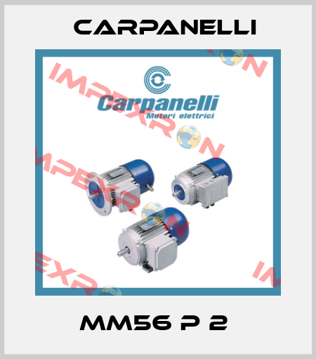 MM56 P 2  Carpanelli