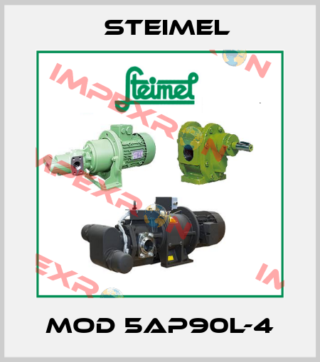 MOD 5AP90L-4 Steimel