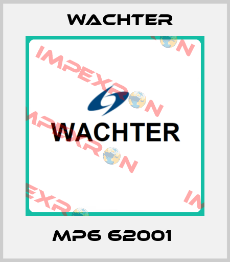 MP6 62001  Wachter