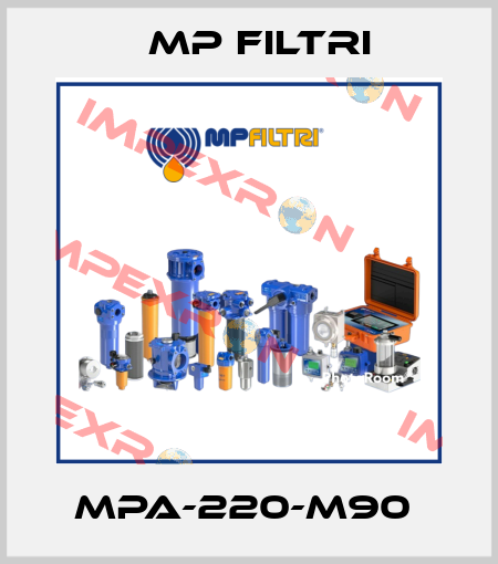 MPA-220-M90  MP Filtri