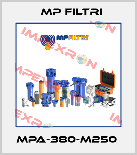 MPA-380-M250  MP Filtri