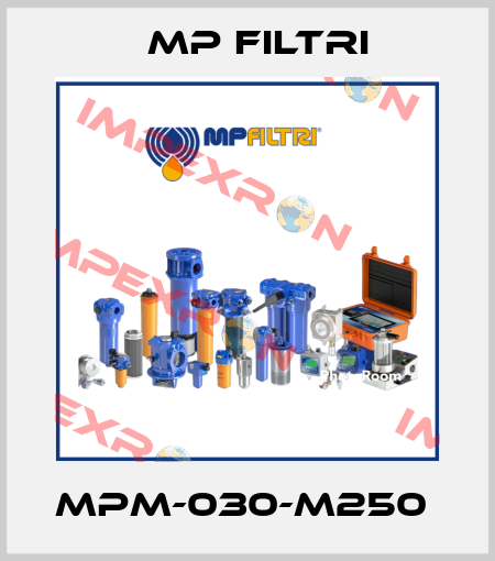 MPM-030-M250  MP Filtri
