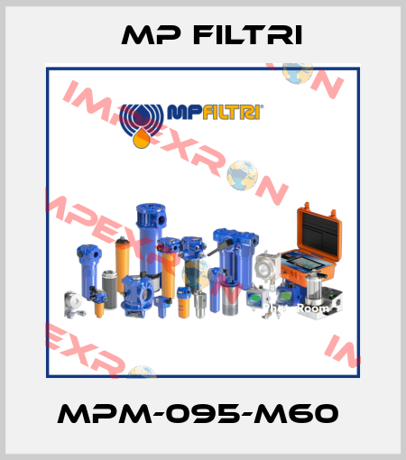MPM-095-M60  MP Filtri