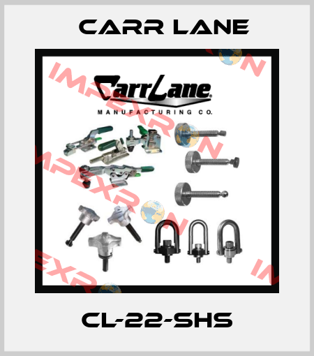 CL-22-SHS Carr Lane