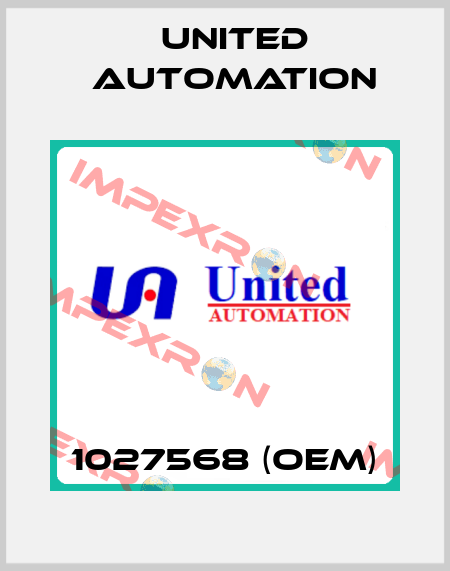 1027568 (OEM) United Automation