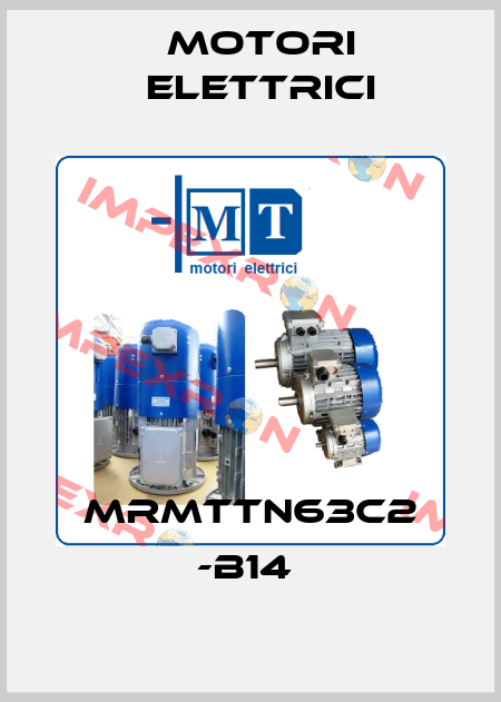 MRMTTN63C2 -B14  Motori Elettrici