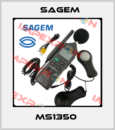 MS1350  Sagem