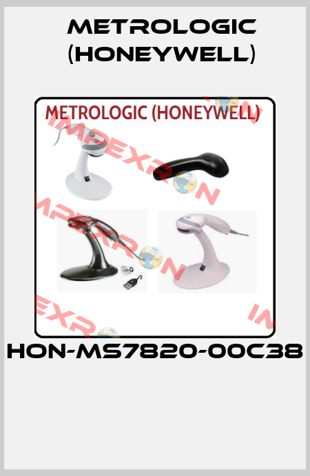  HON-MS7820-00C38  Metrologic (Honeywell)