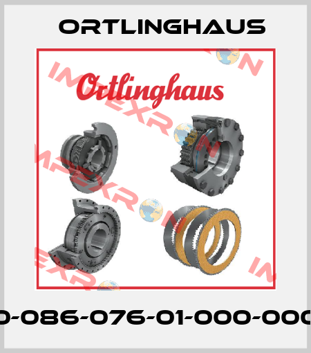 0-086-076-01-000-000 Ortlinghaus
