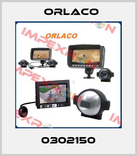 0302150 Orlaco