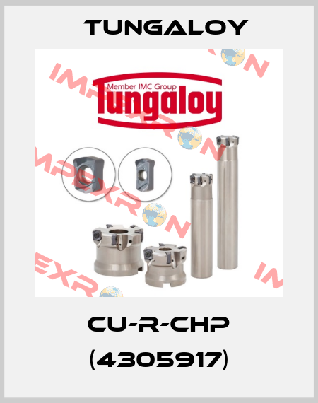 CU-R-CHP (4305917) Tungaloy