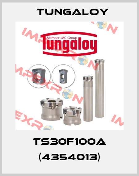 TS30F100A (4354013) Tungaloy