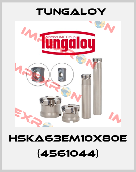 HSKA63EM10X80E (4561044) Tungaloy