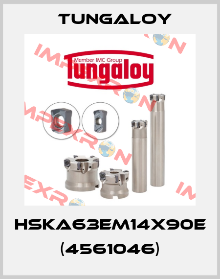 HSKA63EM14X90E (4561046) Tungaloy