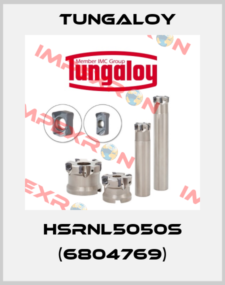 HSRNL5050S (6804769) Tungaloy