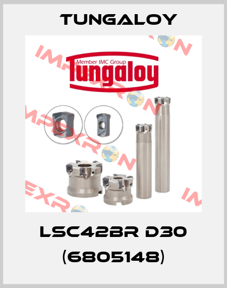 LSC42BR D30 (6805148) Tungaloy