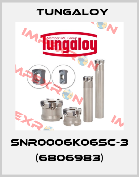 SNR0006K06SC-3 (6806983) Tungaloy