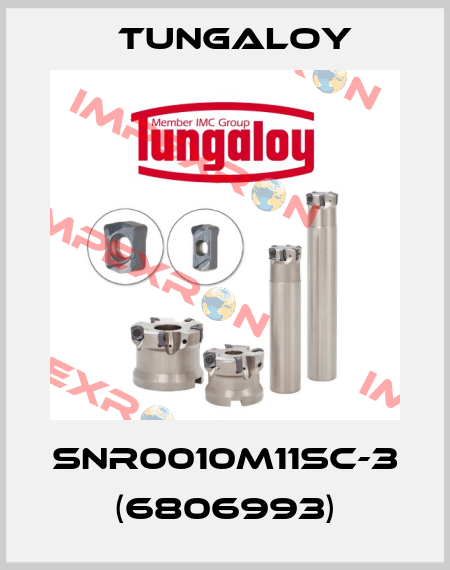 SNR0010M11SC-3 (6806993) Tungaloy