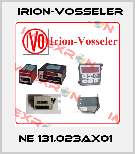 NE 131.023AX01  Irion-Vosseler