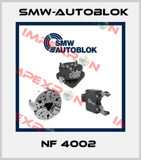 NF 4002  Smw-Autoblok