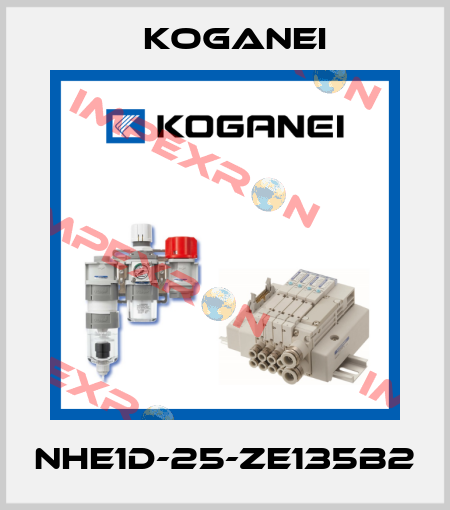 NHE1D-25-ZE135B2 Koganei