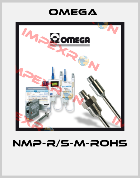 NMP-R/S-M-ROHS  Omega