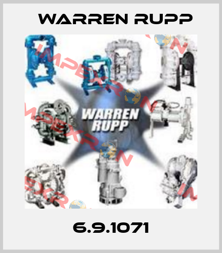 6.9.1071 Warren Rupp