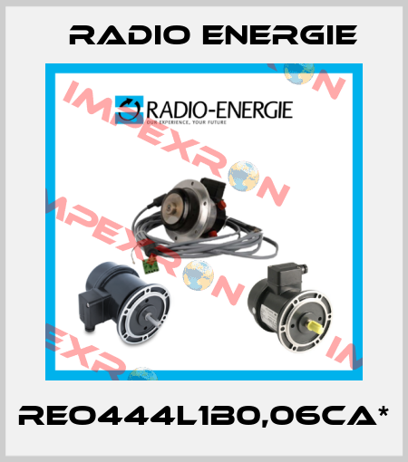 REO444L1B0,06CA* Radio Energie
