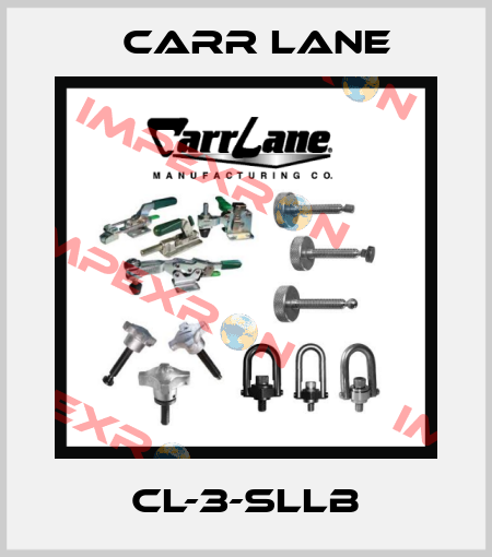 CL-3-SLLB Carr Lane