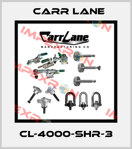 CL-4000-SHR-3 Carr Lane
