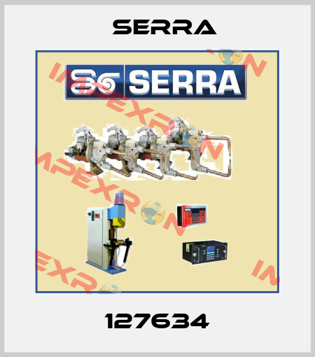 127634 Serra