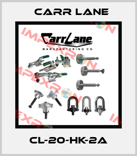 CL-20-HK-2A Carr Lane