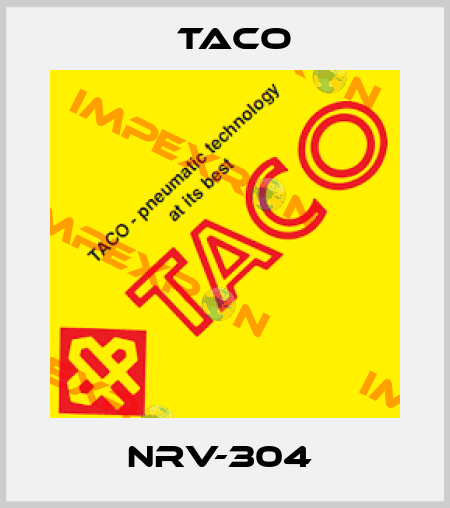 NRV-304  Taco