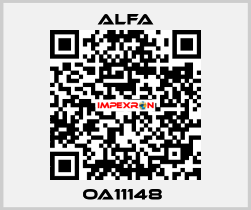 OA11148  ALFA