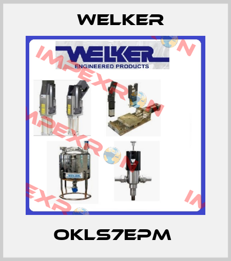 OKLS7EPM  Welker