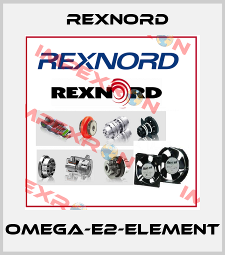 OMEGA-E2-ELEMENT Rexnord