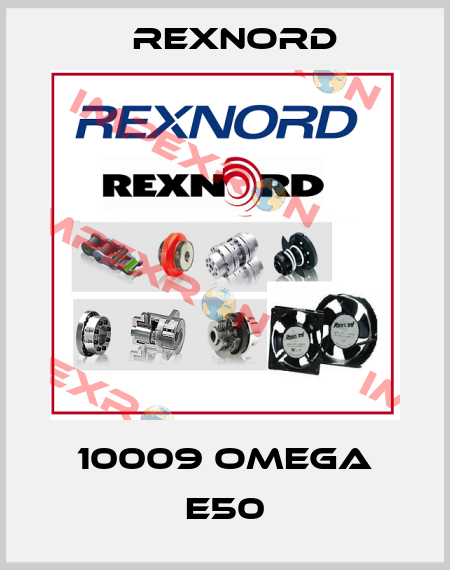 10009 Omega E50 Rexnord