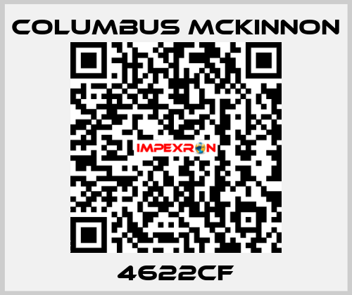 4622CF Columbus McKinnon