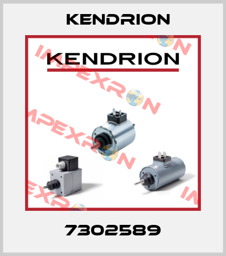 7302589 Kendrion