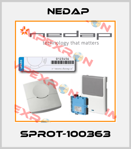 SPROT-100363 Nedap