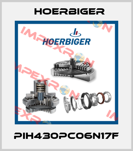 PIH430PC06N17F Hoerbiger
