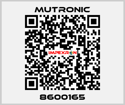 8600165 Mutronic