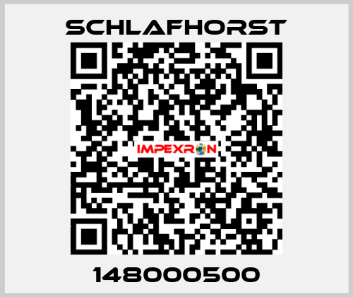 148000500 Schlafhorst