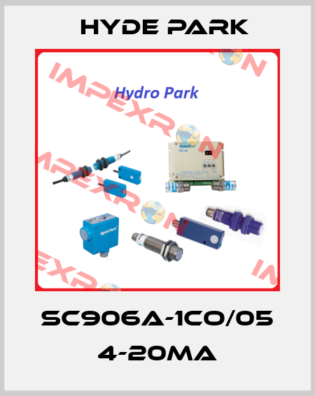 SC906A-1CO/05 4-20MA Hyde Park