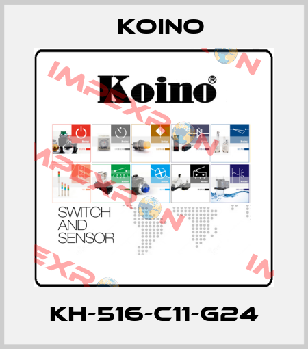 KH-516-C11-G24 Koino