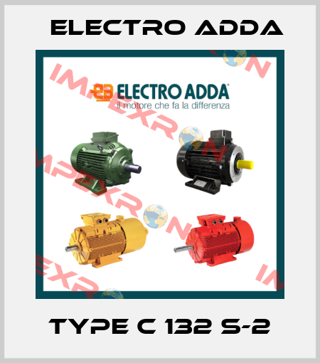 Type C 132 S-2 Electro Adda